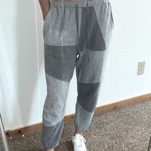 Wild Fable Patchwork Sweatpants